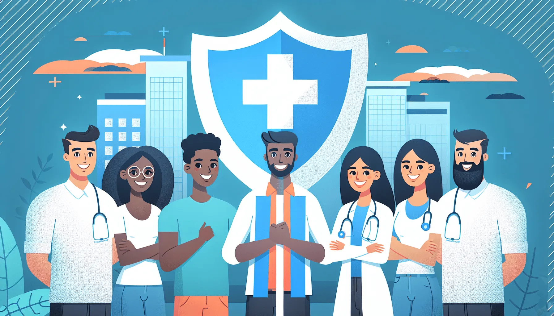Group Health Insurance