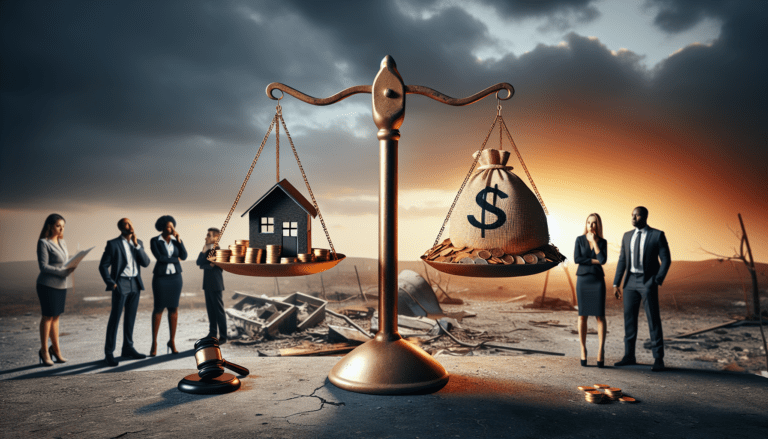 Underinsurance