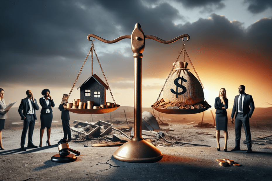 Underinsurance