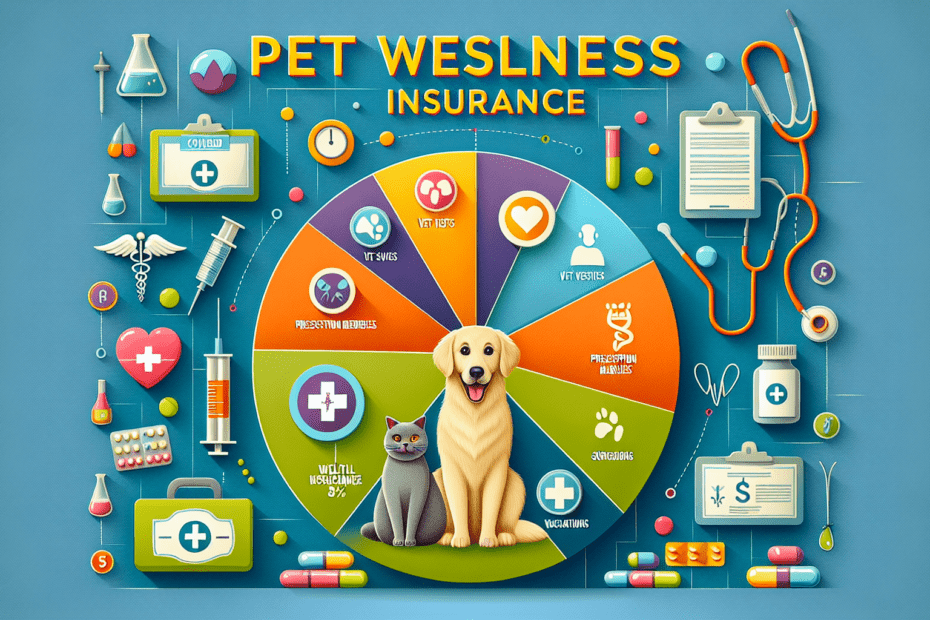 Pet Wellness Insurance
