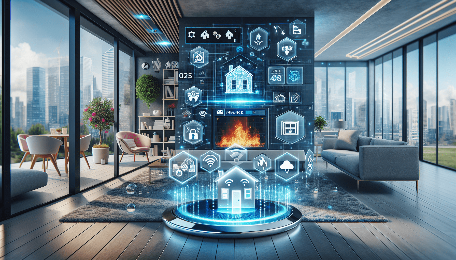 Home Insurance 2025: What You Must Know Now! Home Insurance 2025