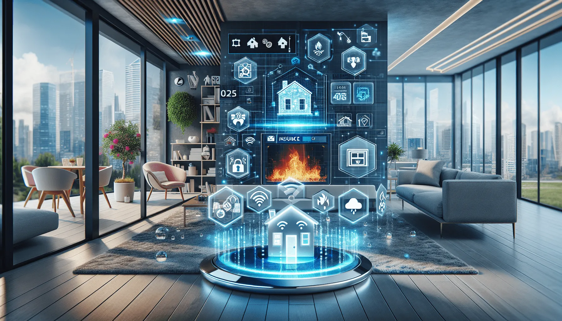 Home Insurance 2025