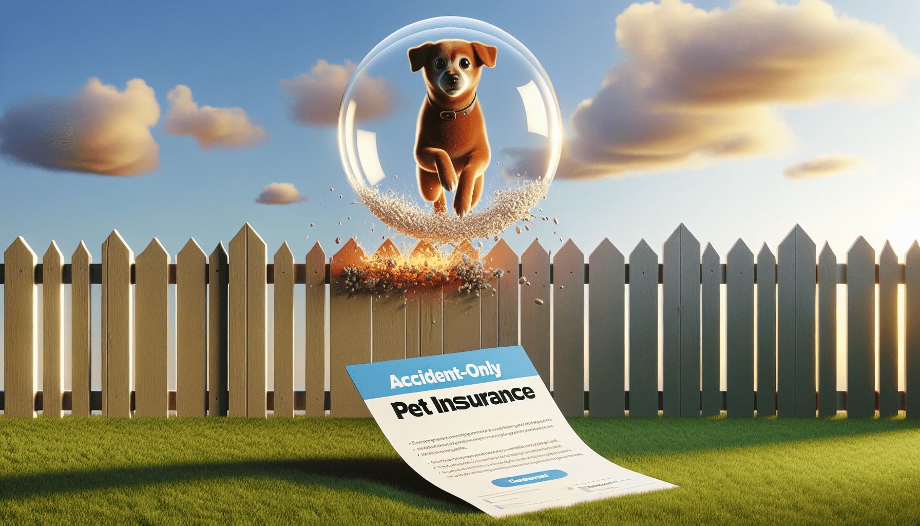 How to Find Affordable Accident-Only Pet Insurance in 2025 Accident-Only Pet Insurance