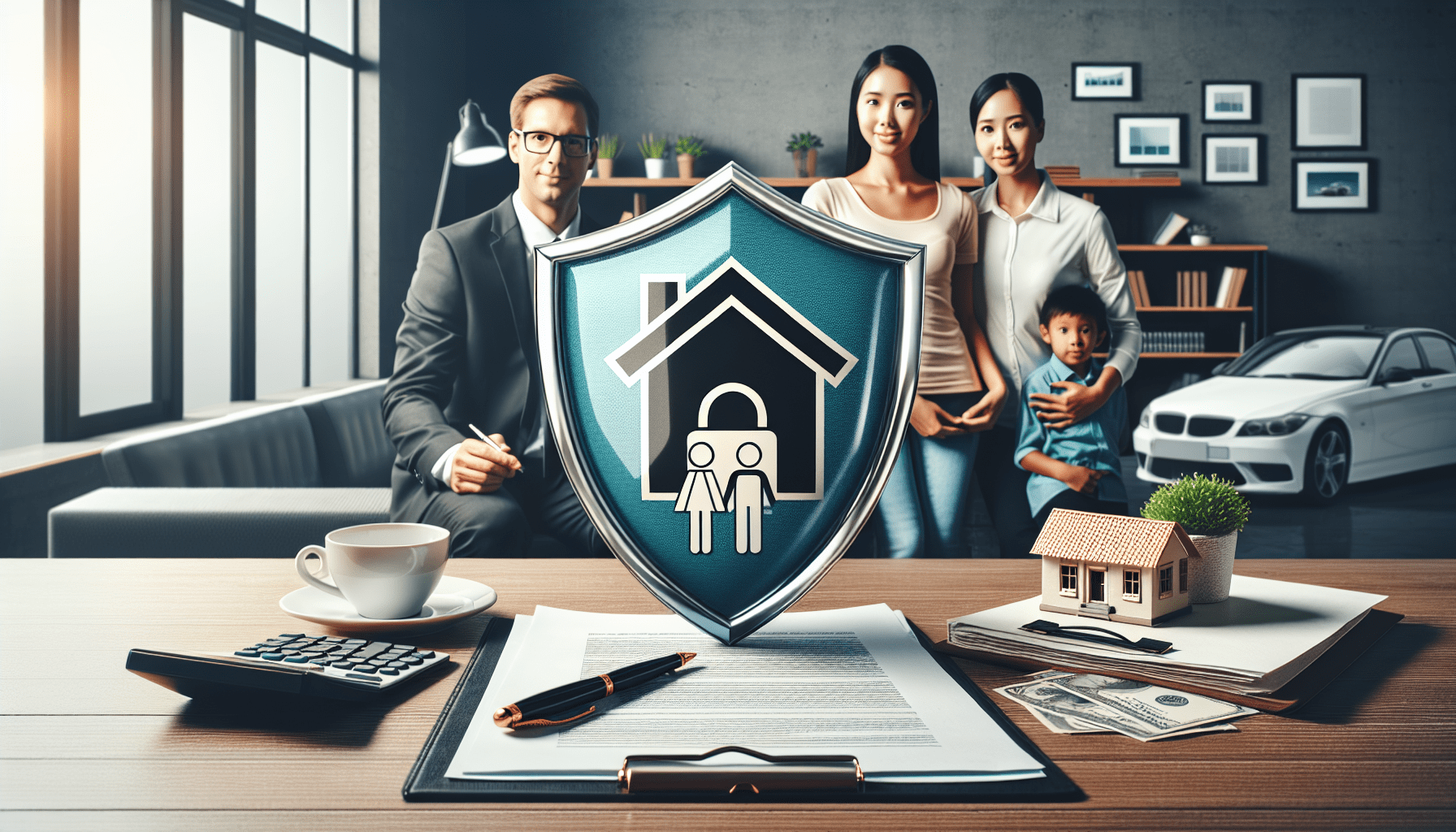 Personal Liability Insurance