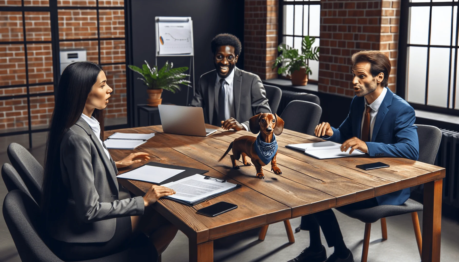 Business Interrupted! How to Shield Your Livelihood in 2025 Business Interrupted