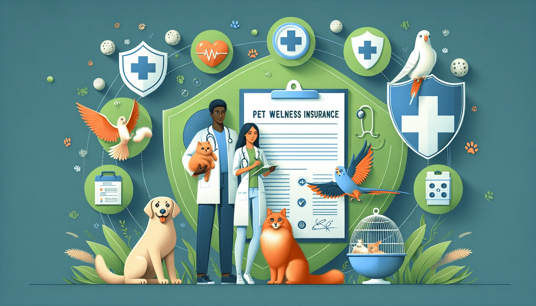 Pet Wellness Insurance Horror Stories: Don’t Make These Mistakes! Pet Wellness Insurance