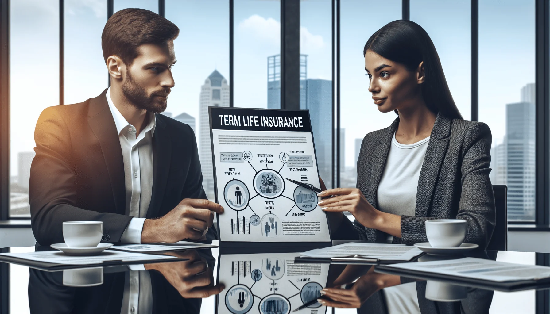 10 Shocking Benefits of Term Life Insurance You Can't Ignore Term Life Insurance