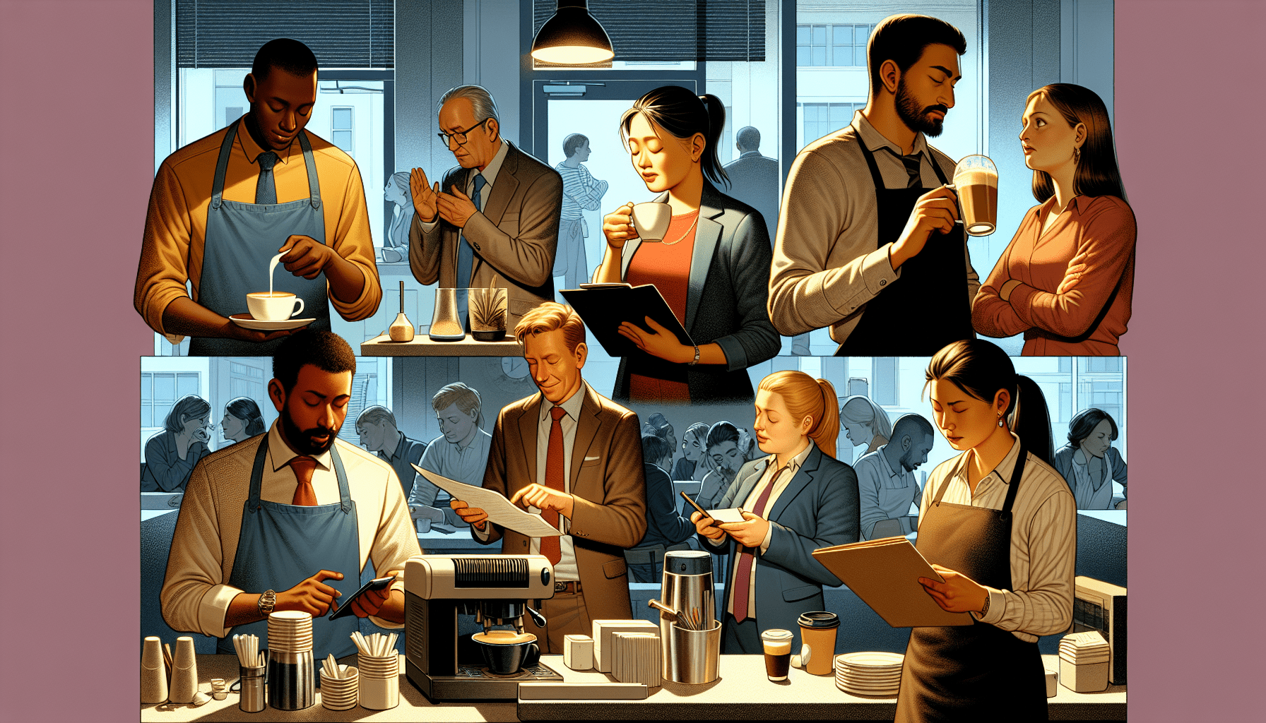 Business Interrupted! How to Shield Your Livelihood in 2025 Business Interrupted