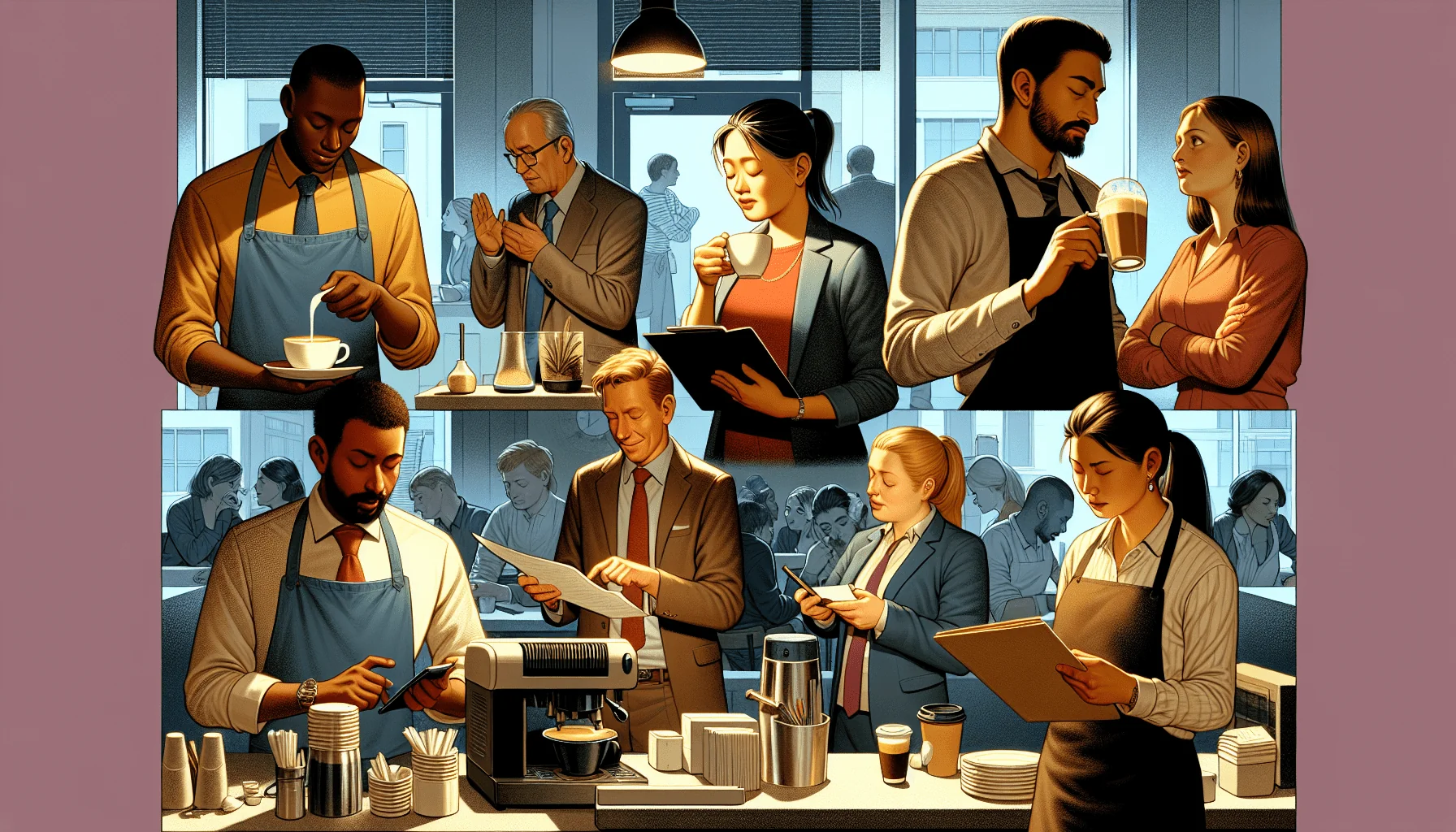 Business Interrupted! How to Shield Your Livelihood in 2025 Business Interrupted