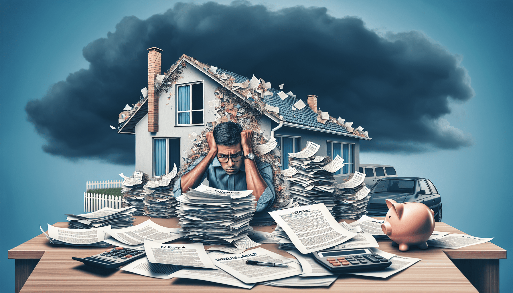 10 Hidden Costs of Underinsurance That Could Bankrupt You Underinsurance