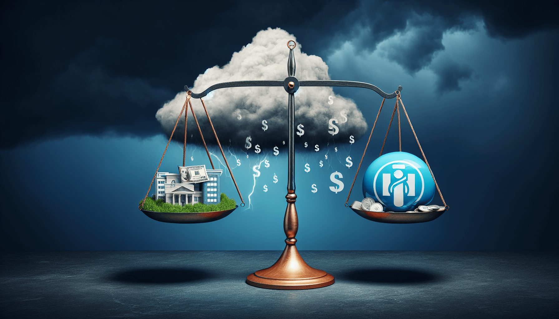 10 Hidden Costs of Underinsurance That Could Bankrupt You Underinsurance