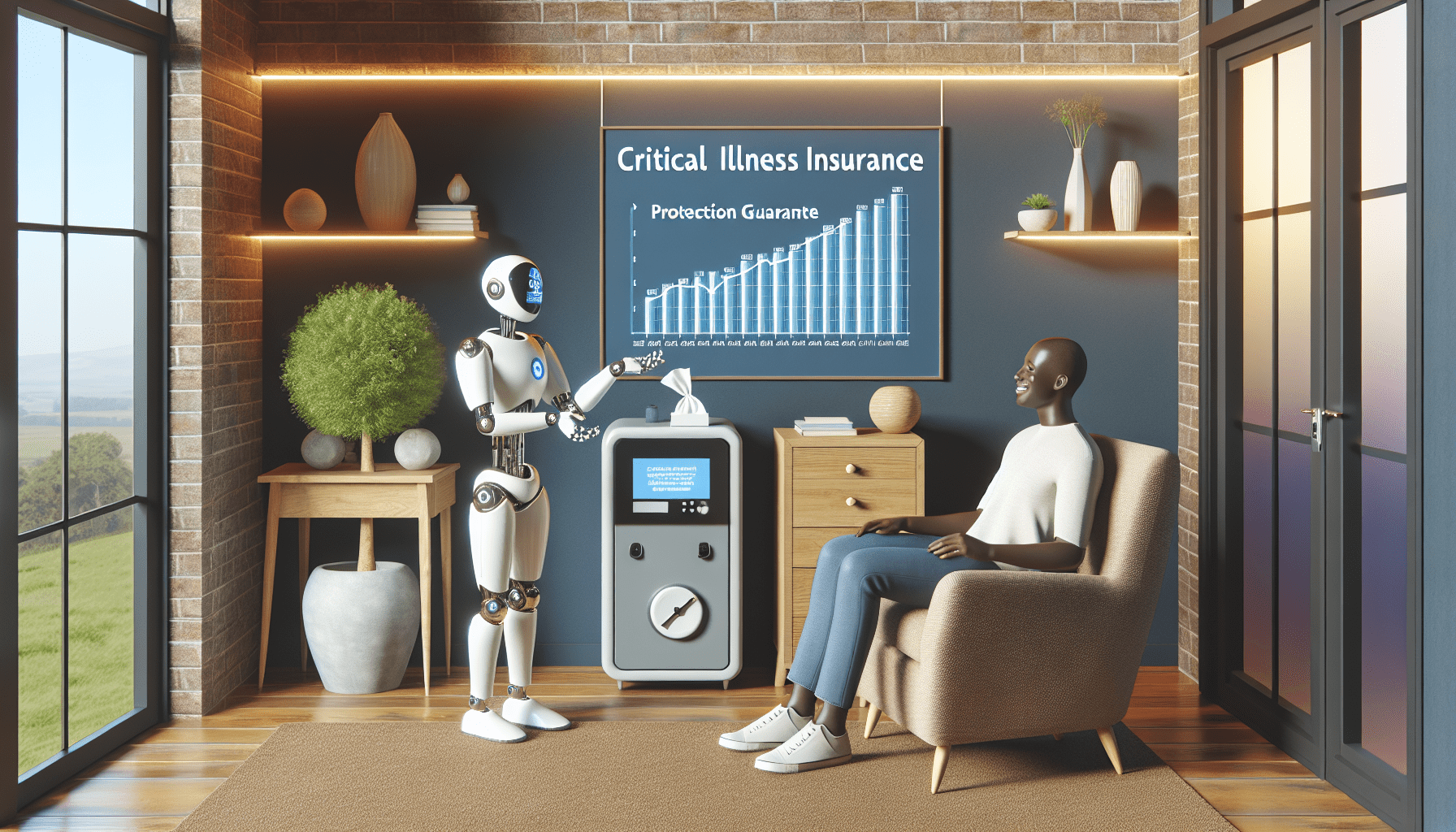 Critical Illness Insurance: Do You Really Need It in 2025? Critical Illness Insurance