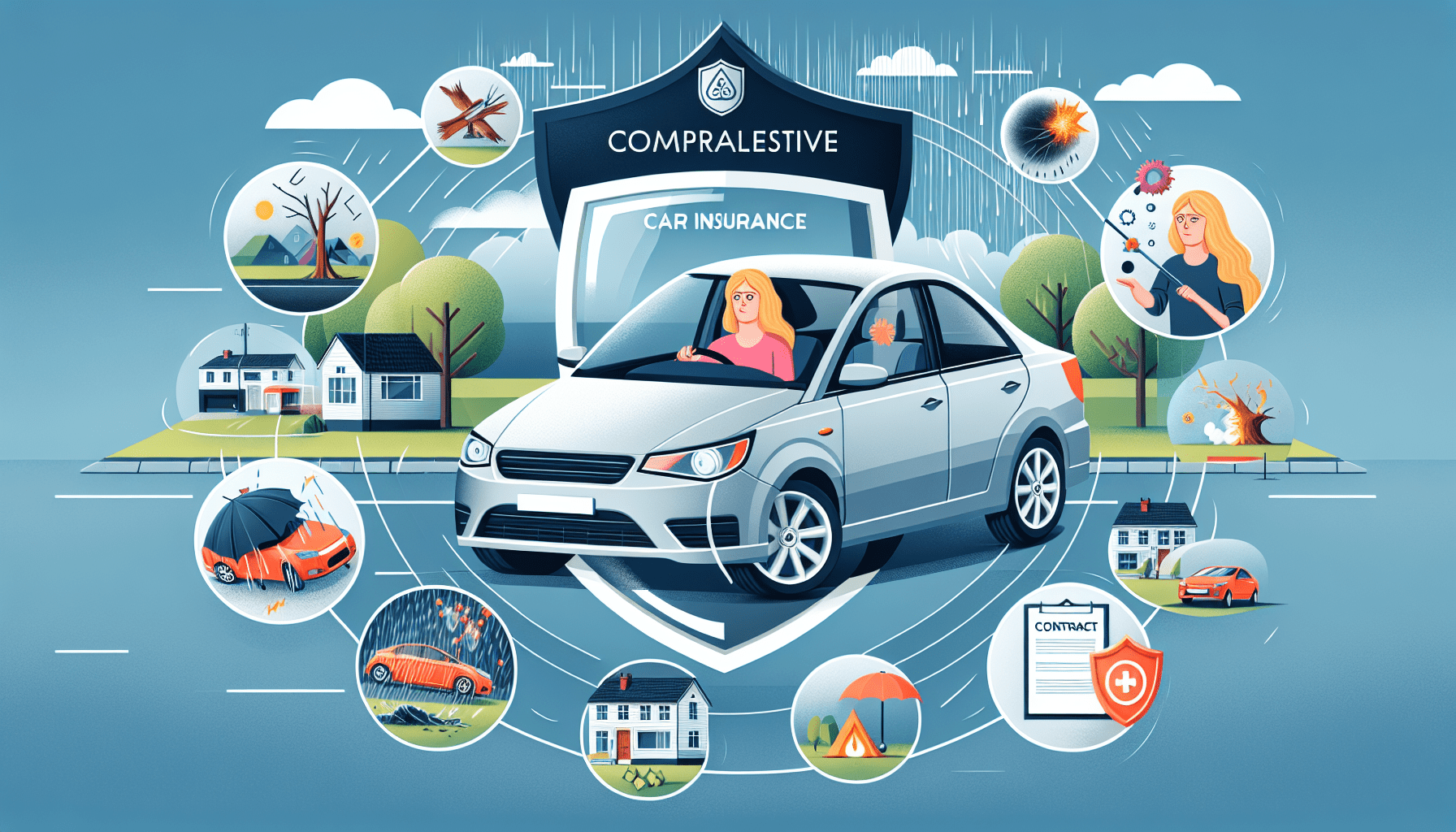 How to Get Cheap Comprehensive Car Insurance in 2025 Comprehensive Car Insurance