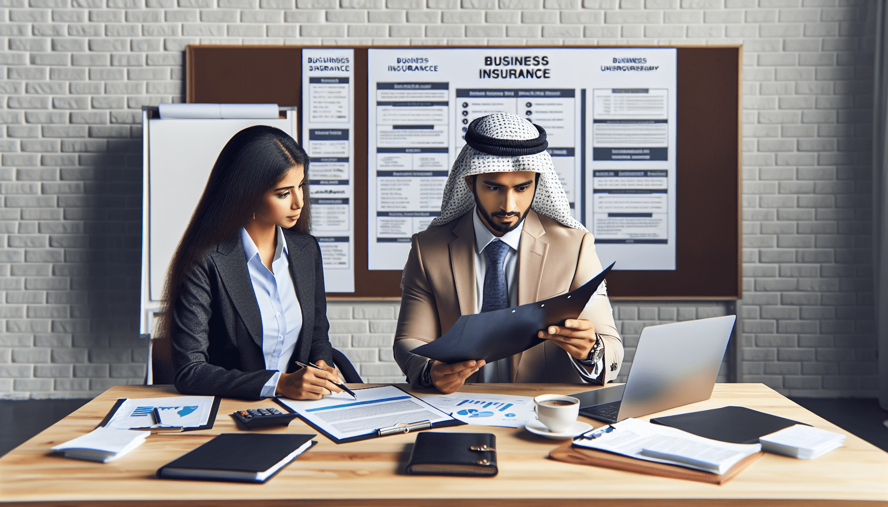 Importance of Business Insurance: Avoid These Devastating Risks! Business Insurance