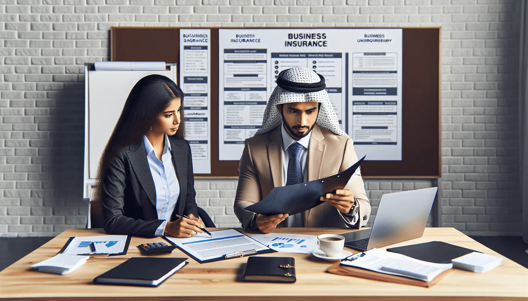 Business Insurance