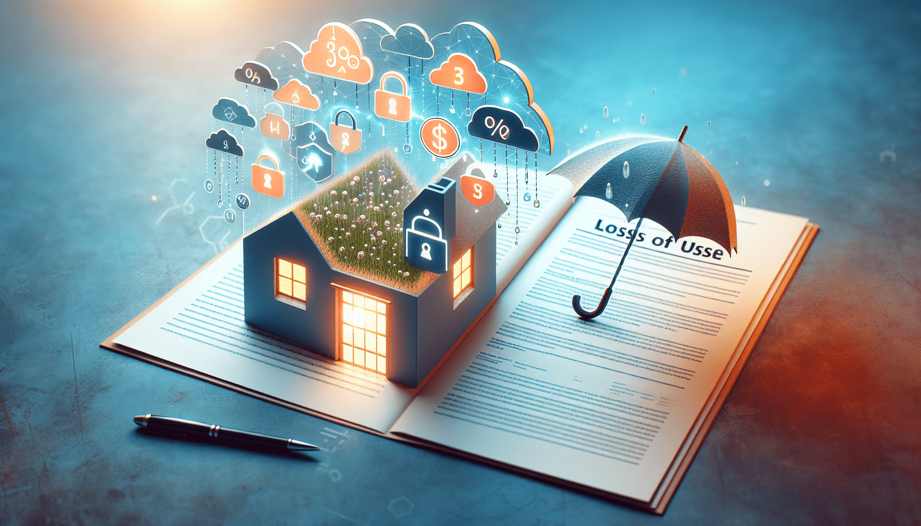 Loss of Use Insurance: Do You Really Need It? Loss of Use Insurance