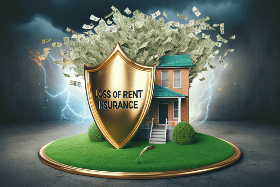 Loss of Rent Insurance