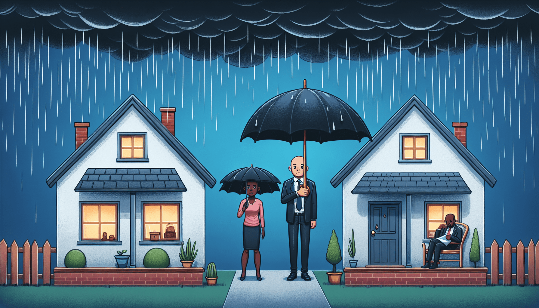 10 Hidden Costs of Underinsurance That Could Bankrupt You Underinsurance