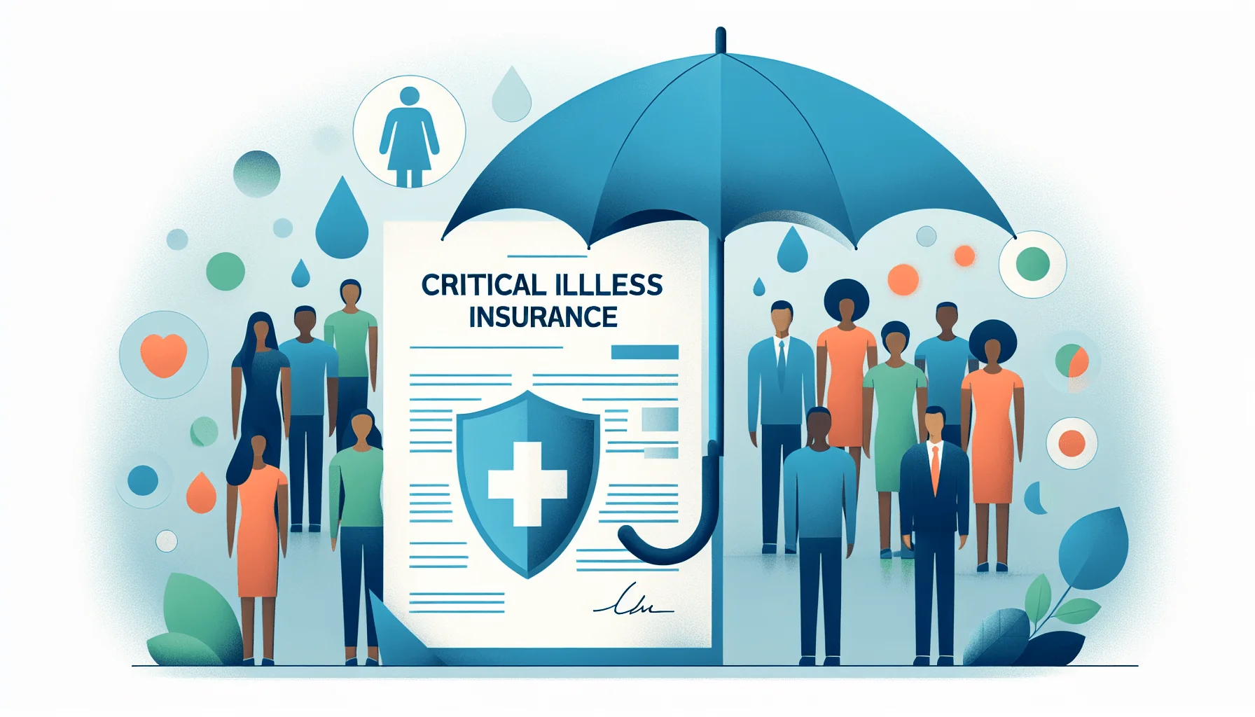 Critical Illness Insurance: Do You Really Need It in 2025? Critical Illness Insurance