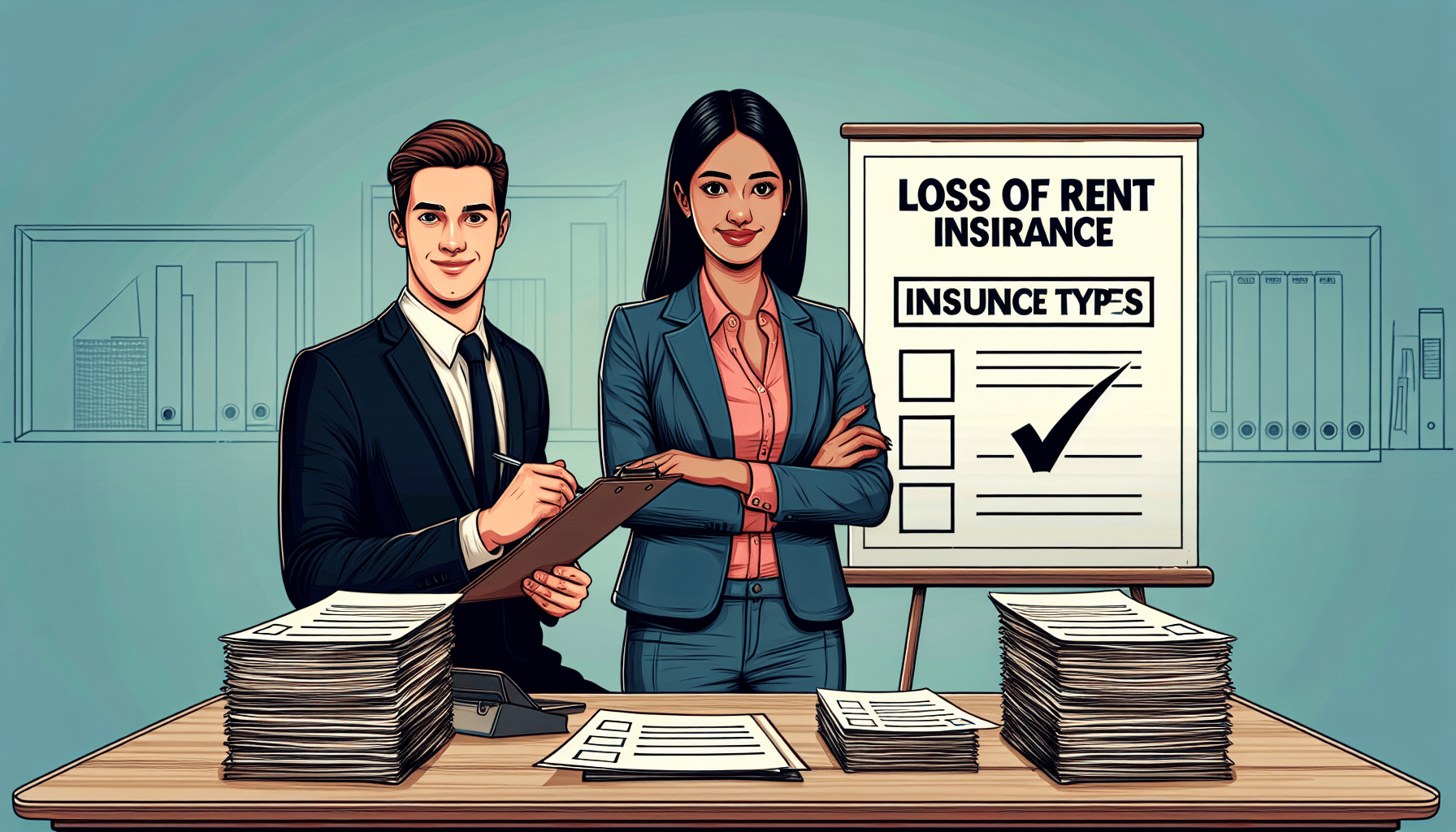 Is Loss of Rent Insurance a Scam? What You Need to Know in 2025 Loss of Rent Insurance