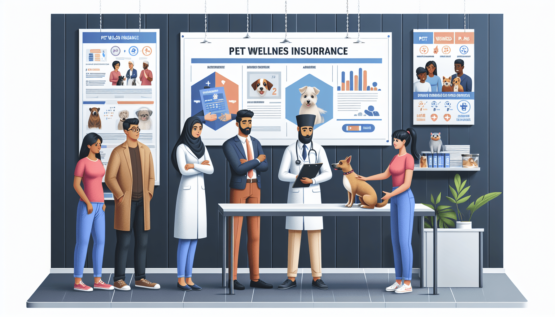 Pet Wellness Insurance Horror Stories: Donât Make These Mistakes! Pet Wellness Insurance