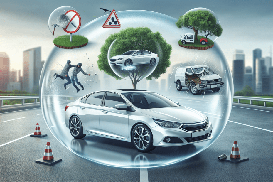 Car Comprehensive Insurance