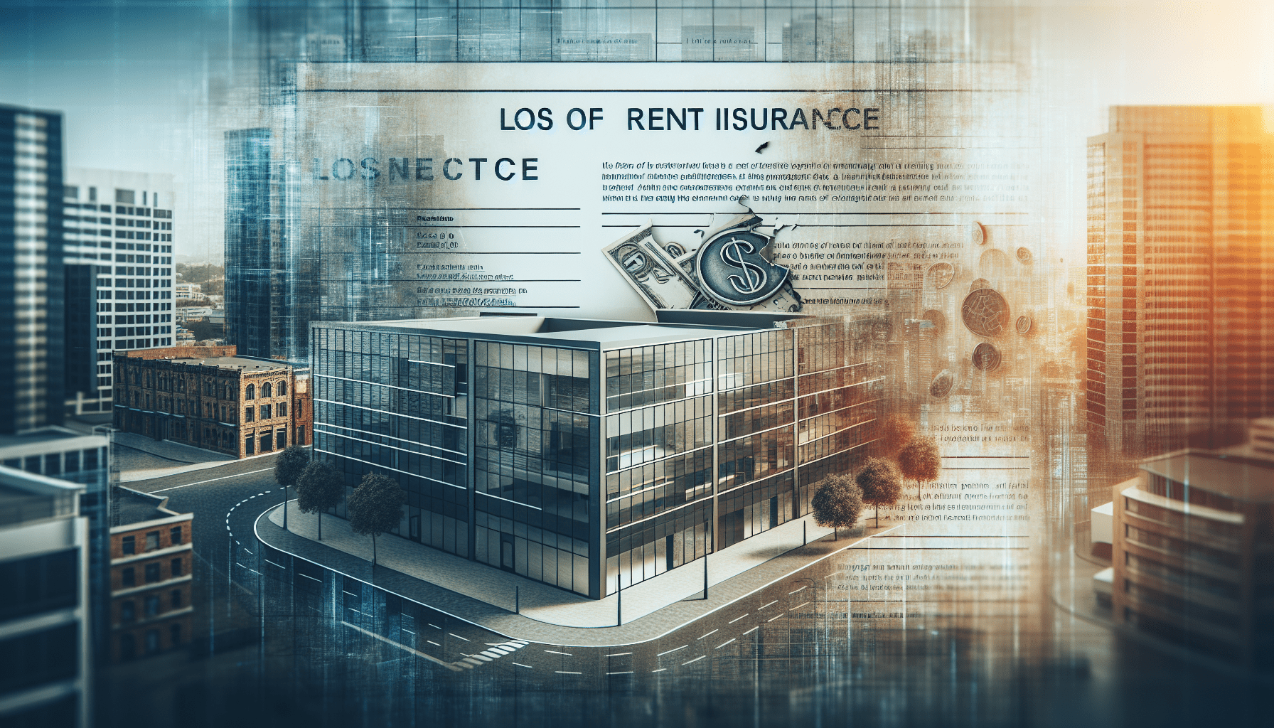 Is Loss of Rent Insurance a Scam? What You Need to Know in 2025 Loss of Rent Insurance