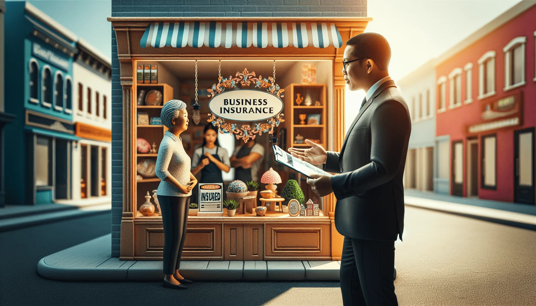 Business Insurance