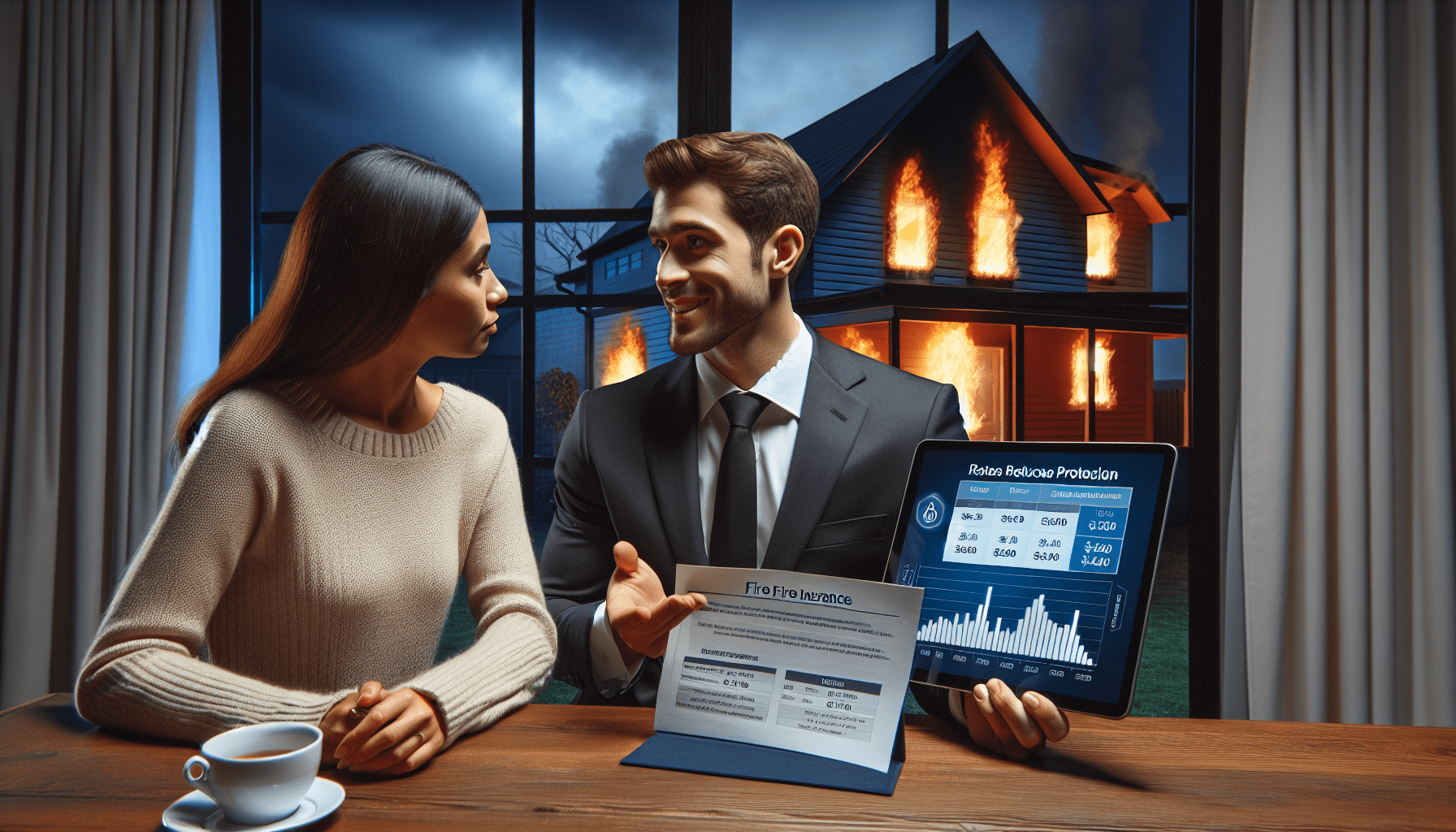 Fire Insurance Secrets Insurers Won’t Tell You for 2025 Fire Insurance