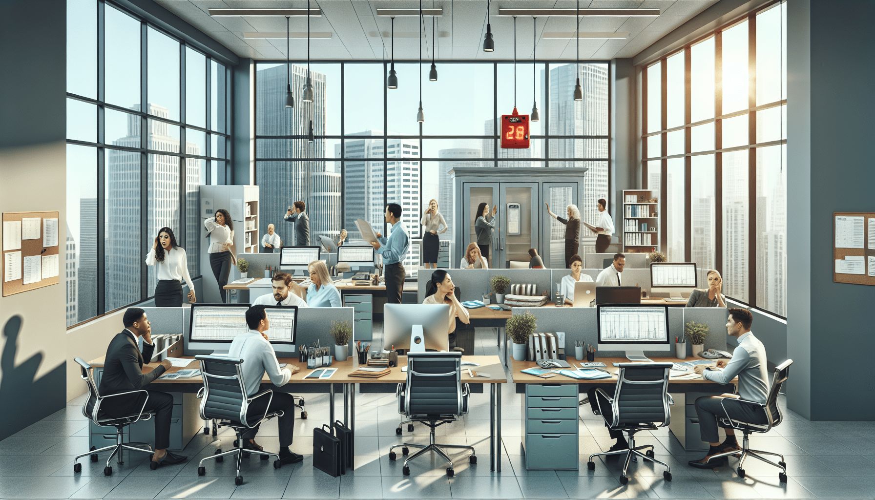 Business Interrupted! How to Shield Your Livelihood in 2025 Business Interrupted