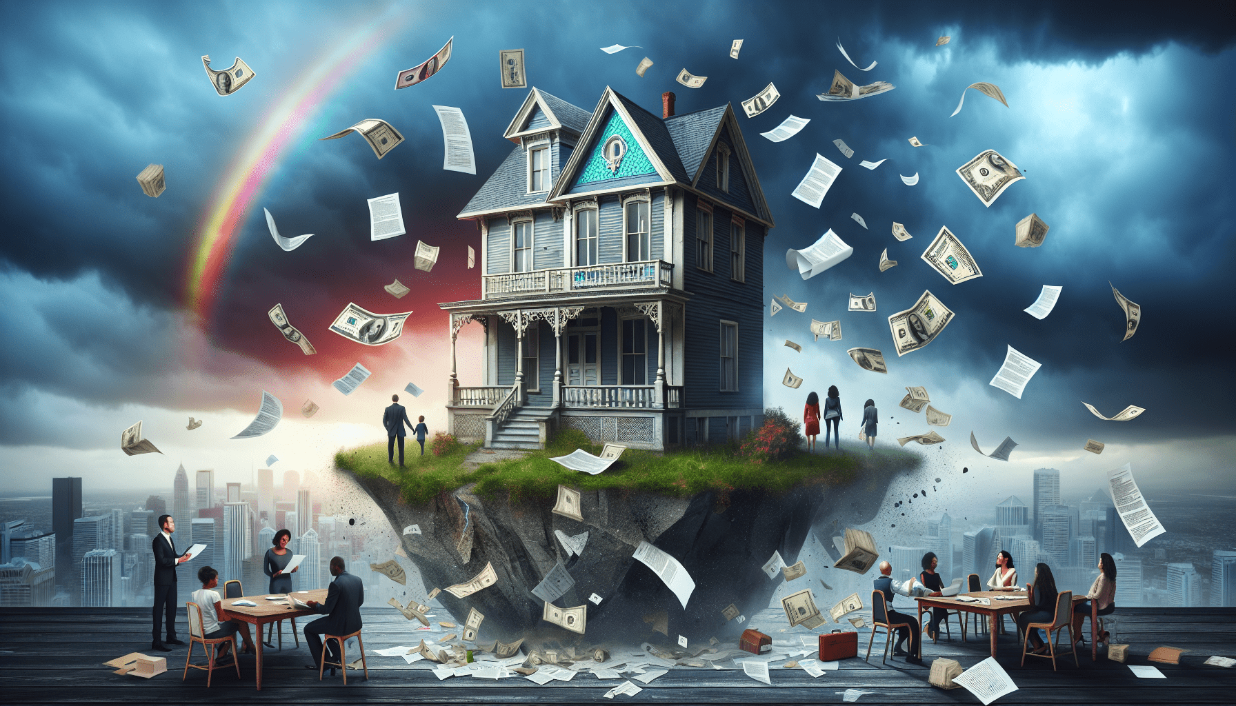 Is Loss of Rent Insurance a Scam? What You Need to Know in 2025 Loss of Rent Insurance