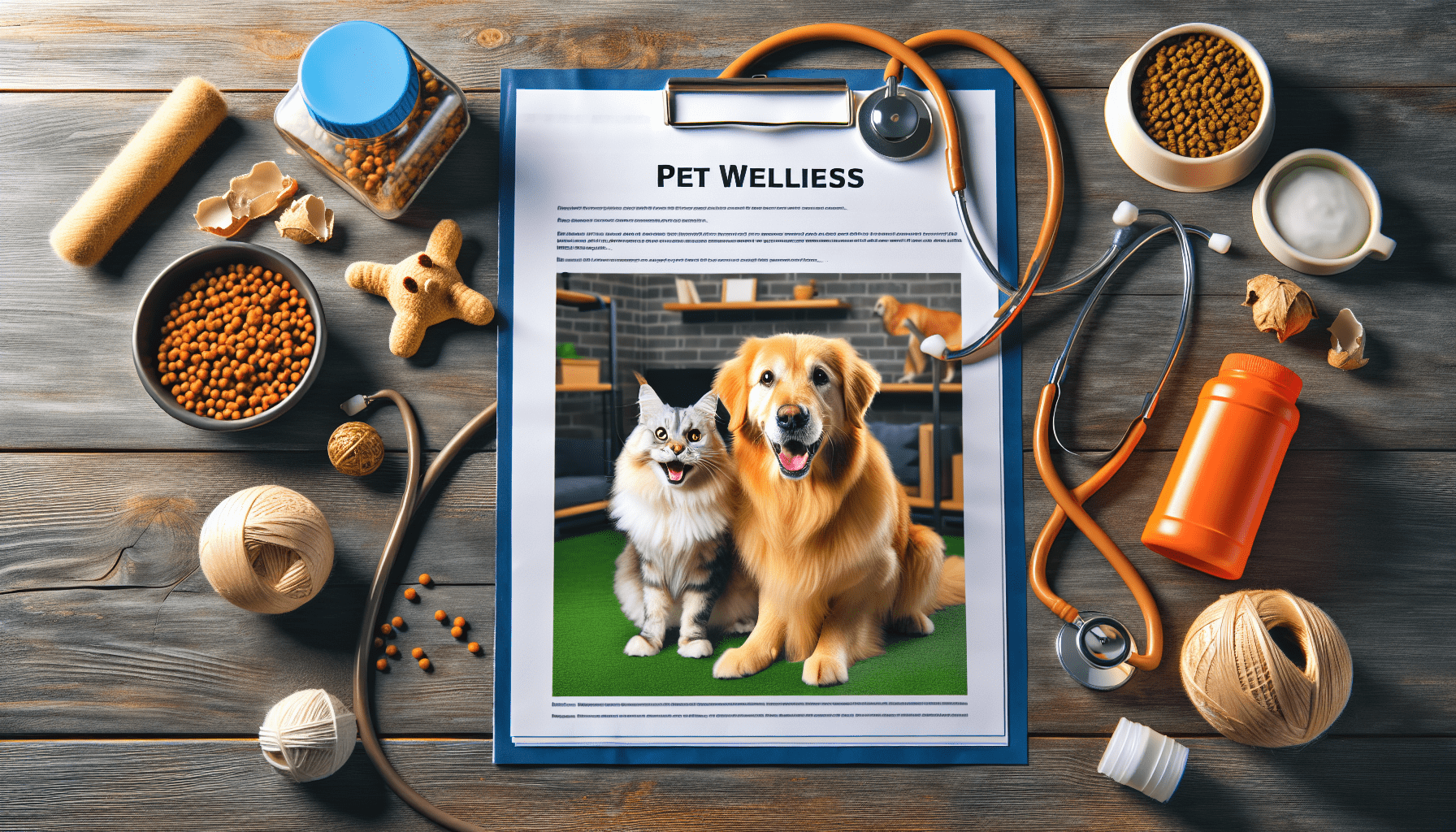 Pet Wellness Insurance Horror Stories: Donât Make These Mistakes! Pet Wellness Insurance