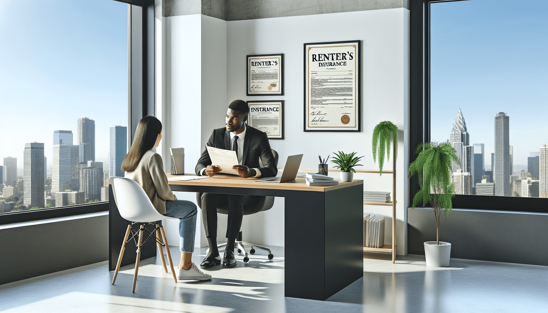 Best Renters Insurance Plans for 2025 (Compare & Save!) Renters Insurance