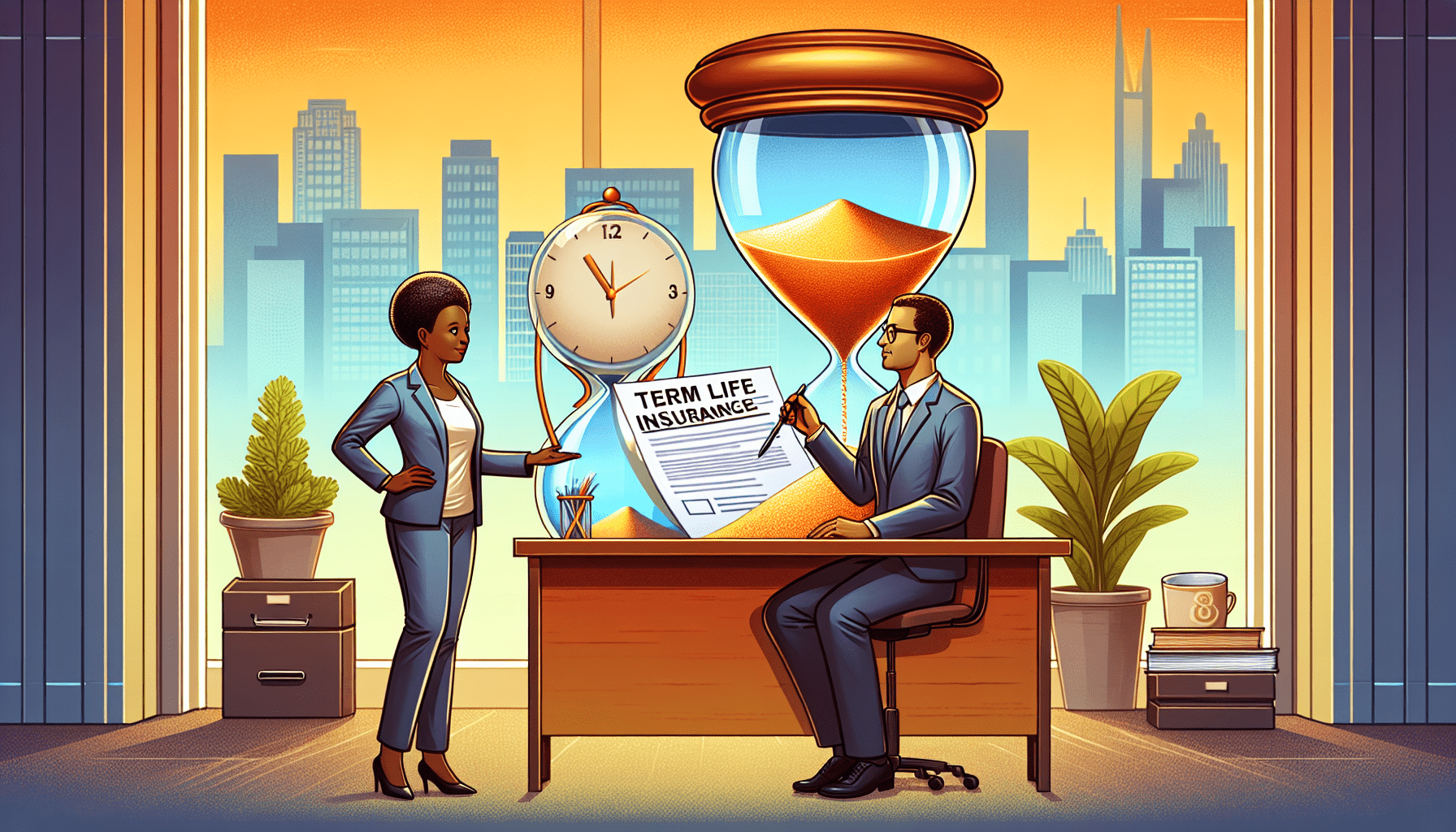 The Ultimate 2025 Guide to Term Life Insurance! Term Life Insurance