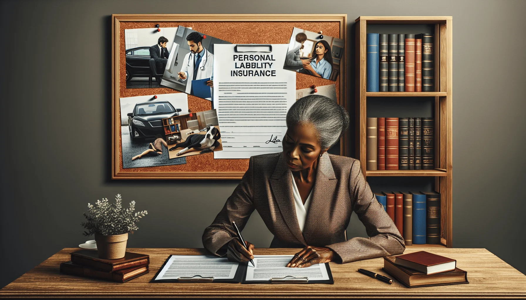 Personal Liability Insurance in 2025: What You Must Know Personal Liability Insurance