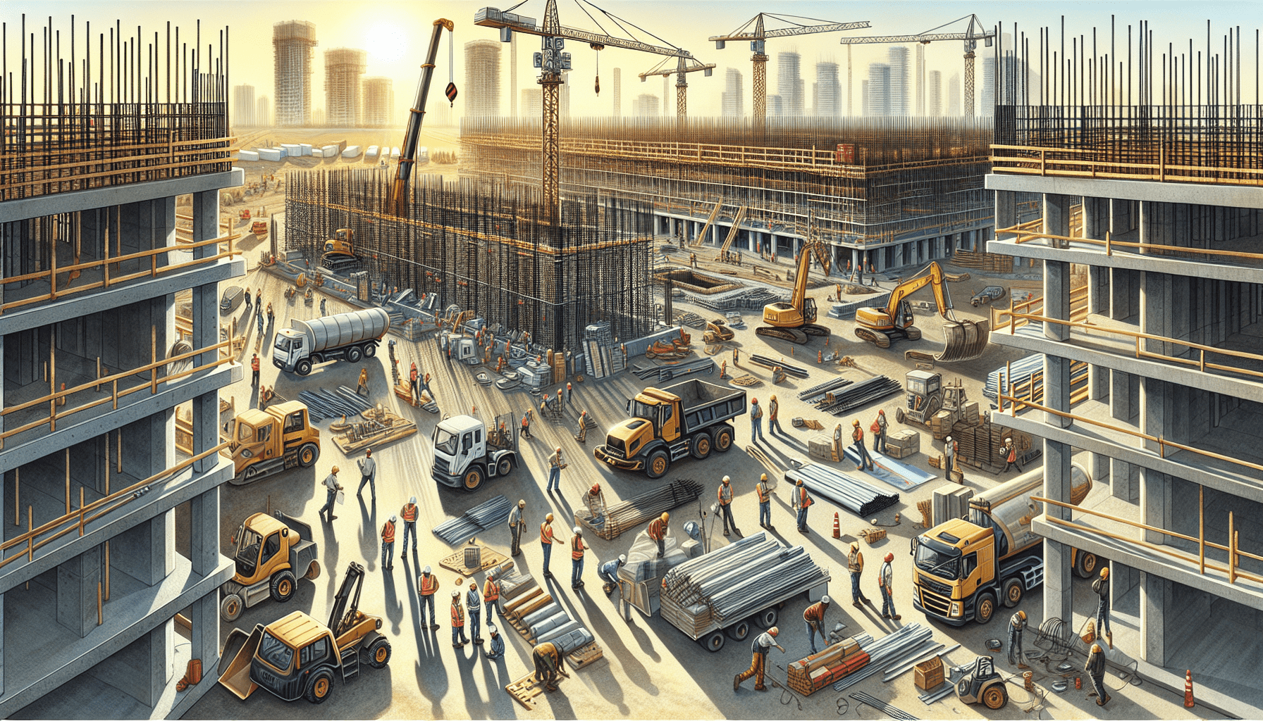 Building Enclosures: The Ultimate Guide for 2025 Building Enclosures