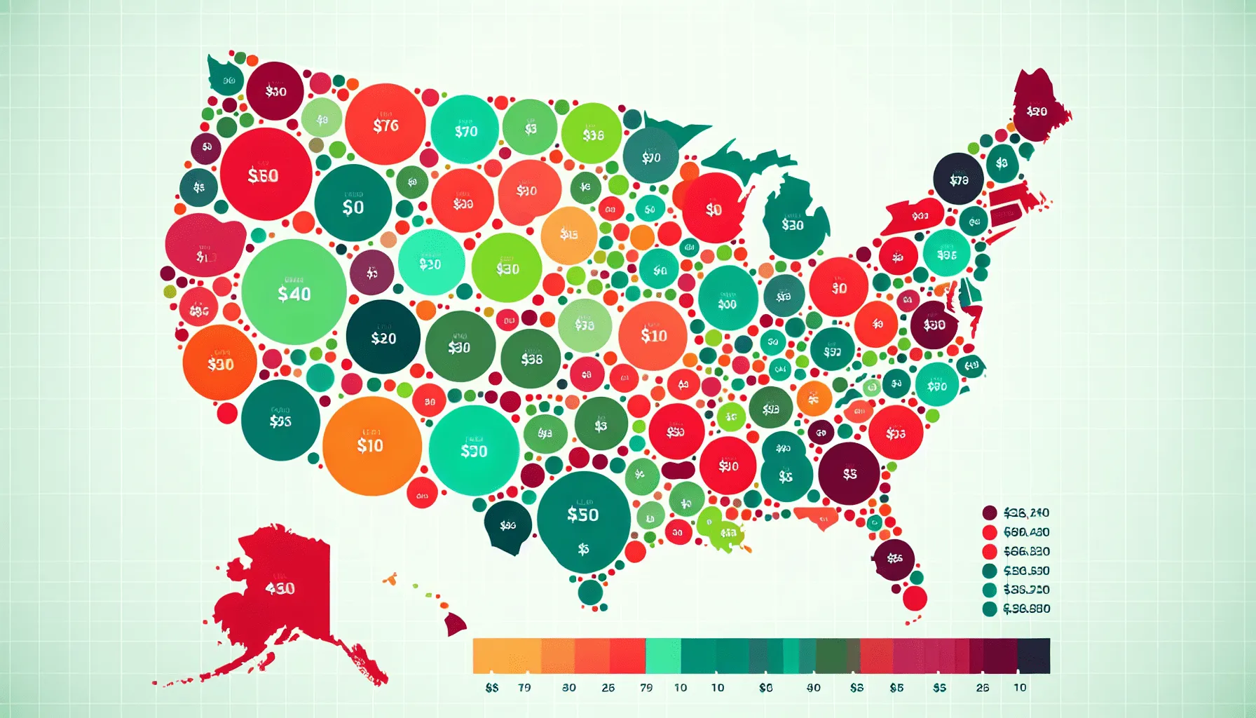 US Pet Insurance Prices
