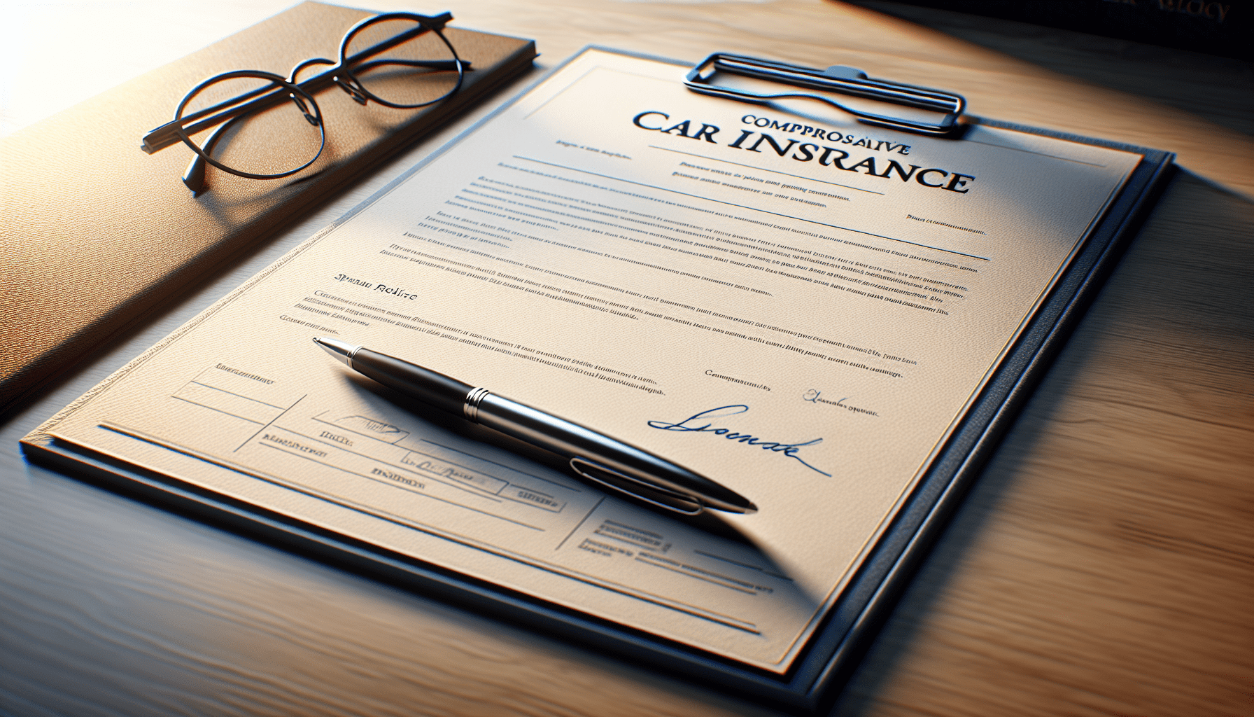 Car Comprehensive Insurance in 2025: Navigating Rising Costs and Tech-Driven Trends Car Comprehensive Insurance