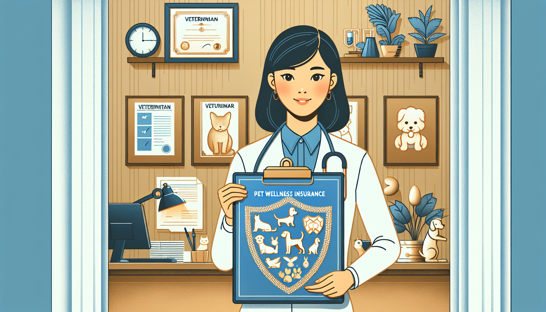Pet Wellness Insurance Horror Stories: Donât Make These Mistakes! Pet Wellness Insurance