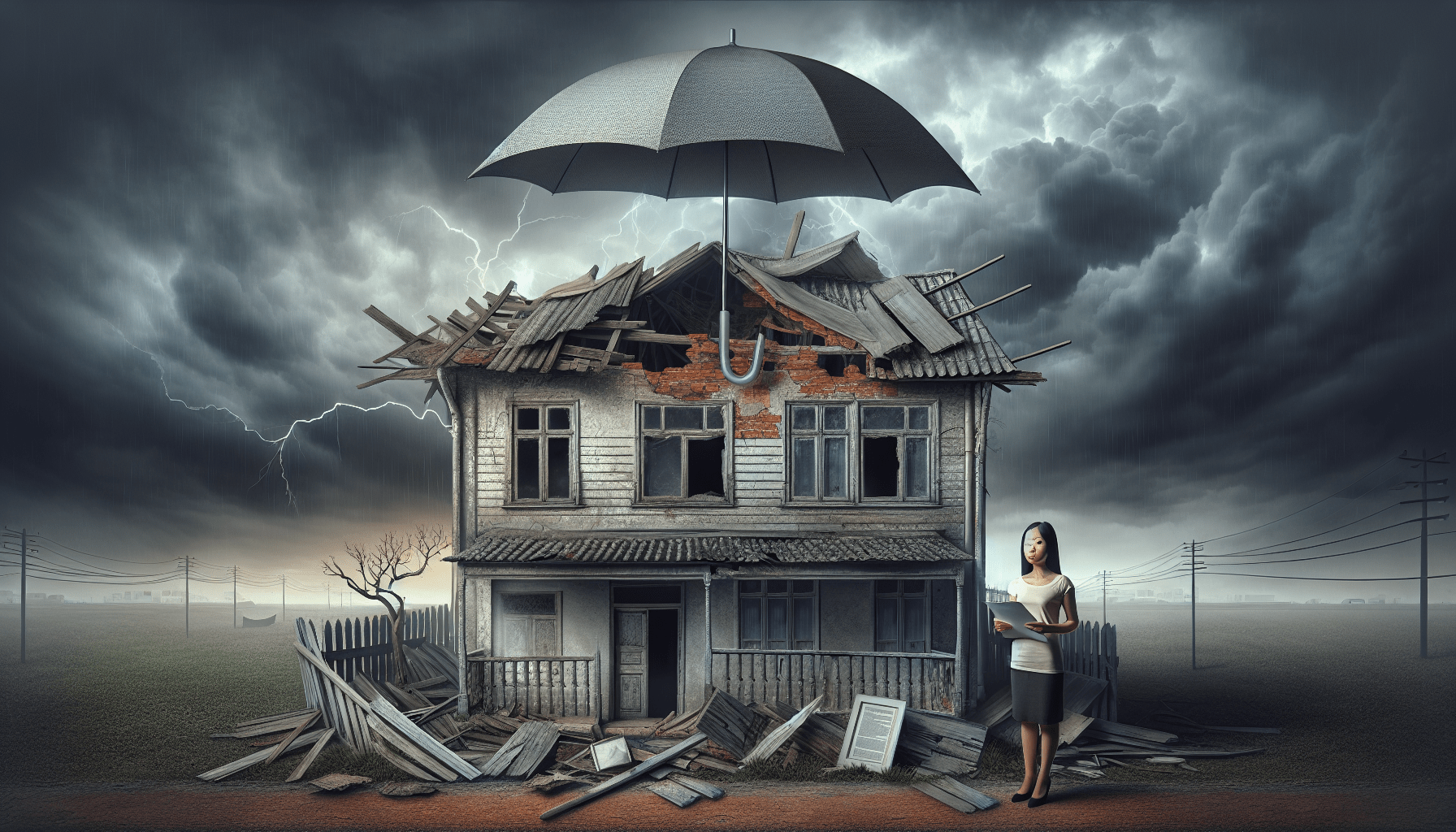 10 Hidden Costs of Underinsurance That Could Bankrupt You Underinsurance