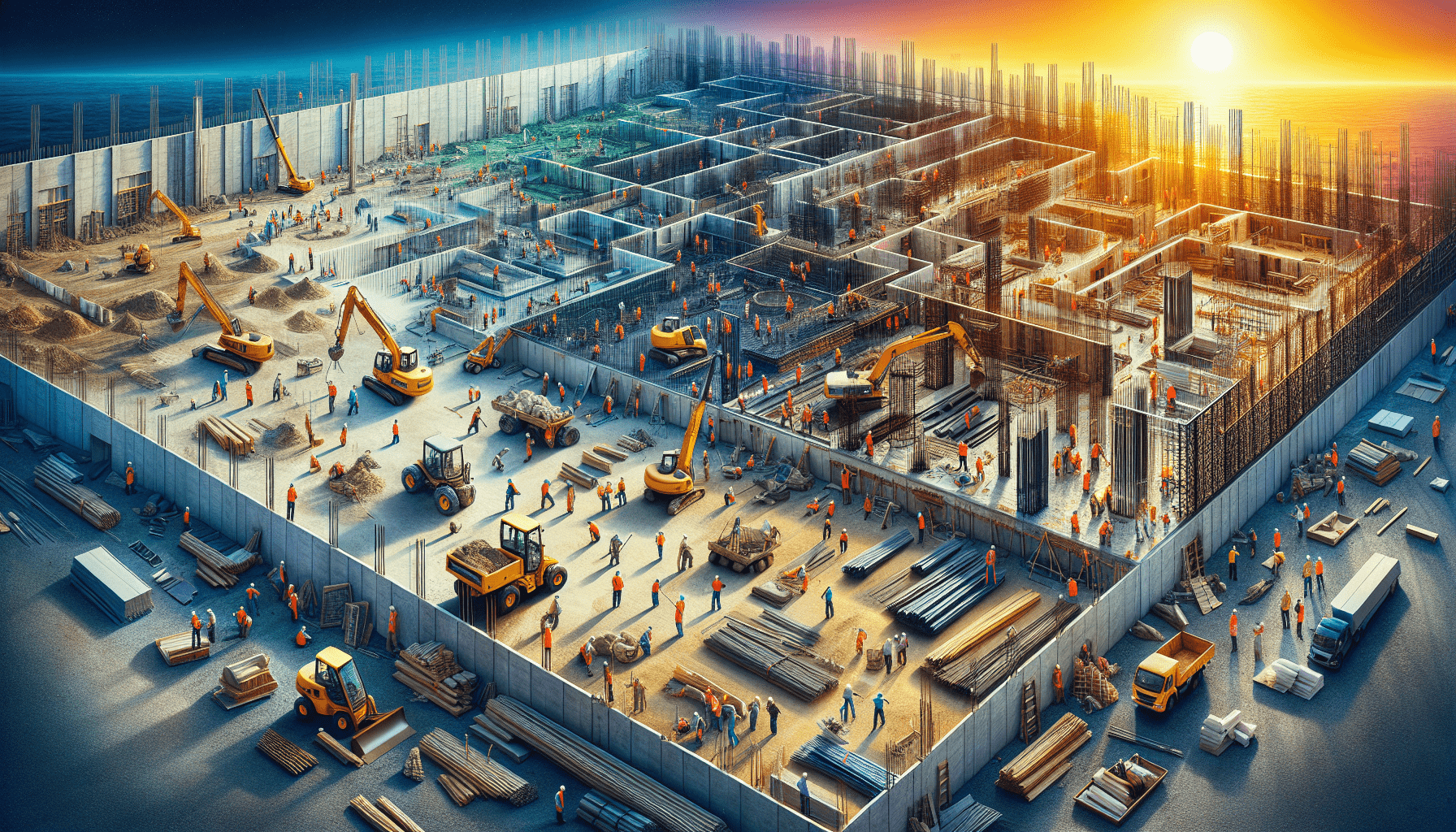 Building Enclosures: The Ultimate Guide for 2025 Building Enclosures
