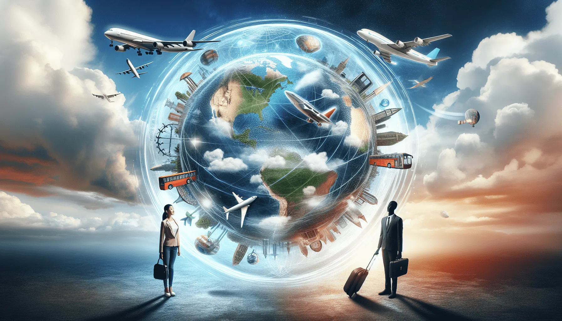 Global Travel Protection