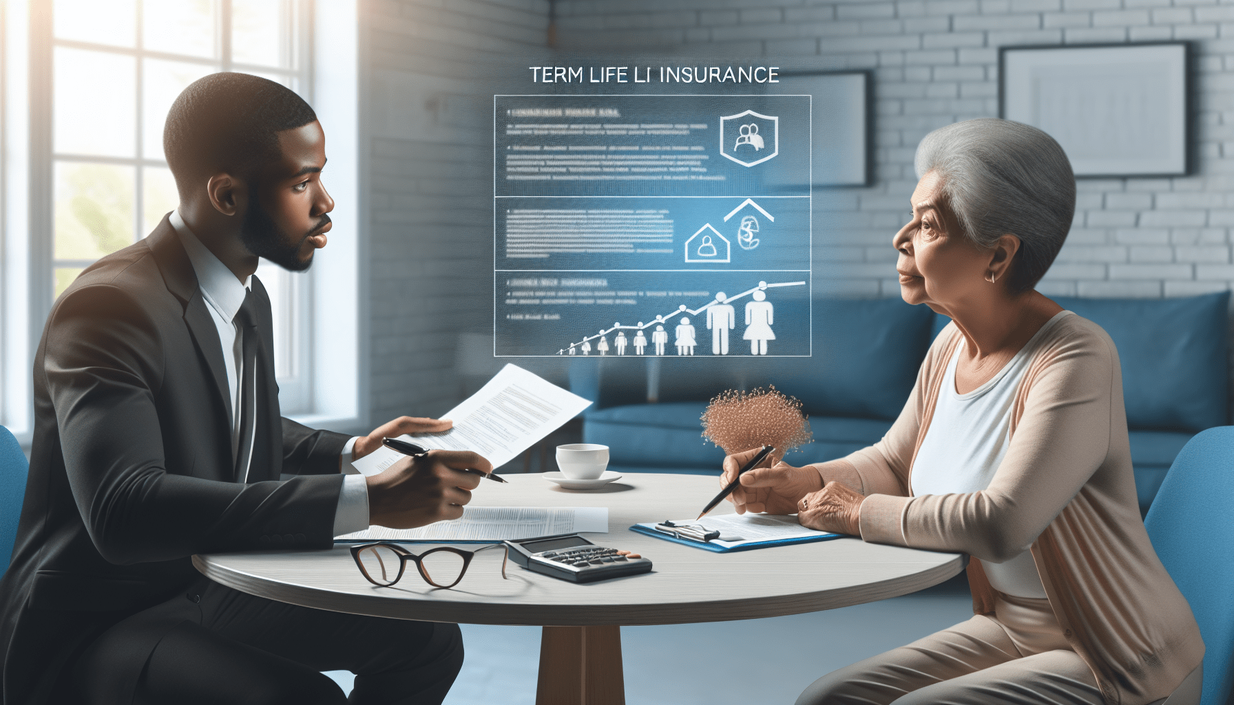 10 Shocking Benefits of Term Life Insurance You Can't Ignore Term Life Insurance
