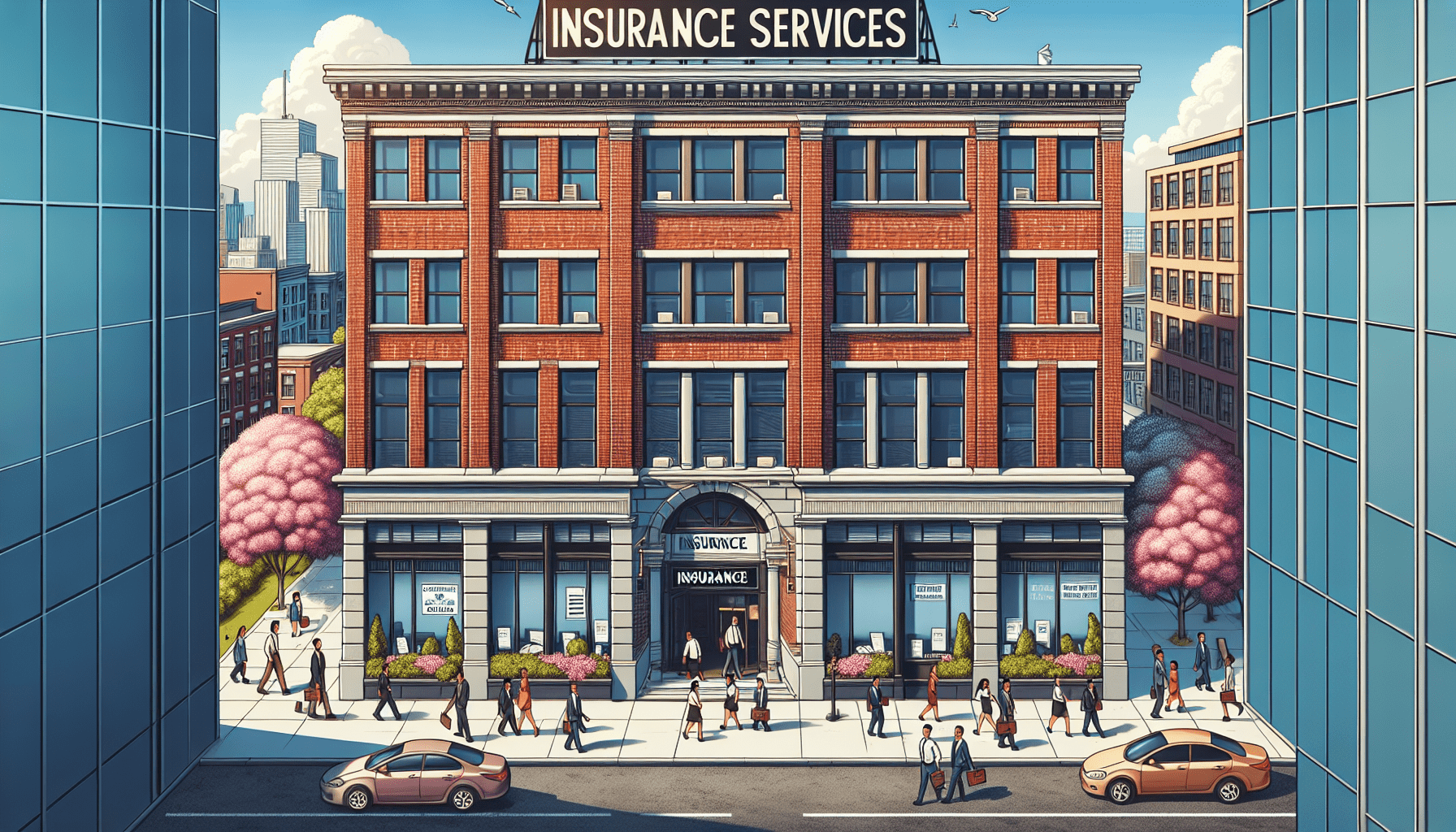 10 Reasons to Update Your Building Insurance in 2025 Building Insurance