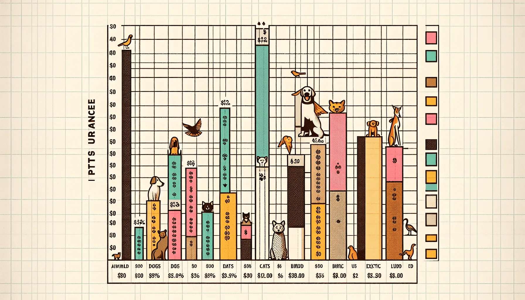 US Pet Insurance Prices