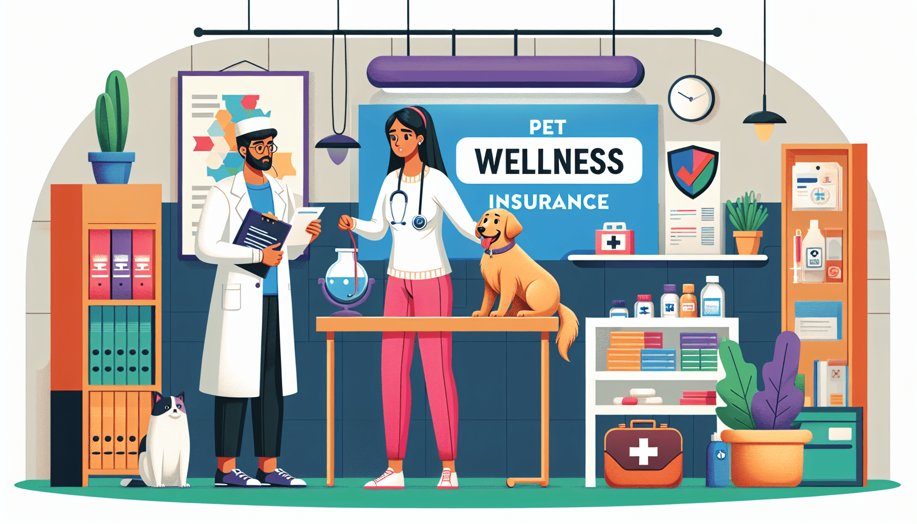 Pet Wellness Insurance Horror Stories: Donât Make These Mistakes! Pet Wellness Insurance