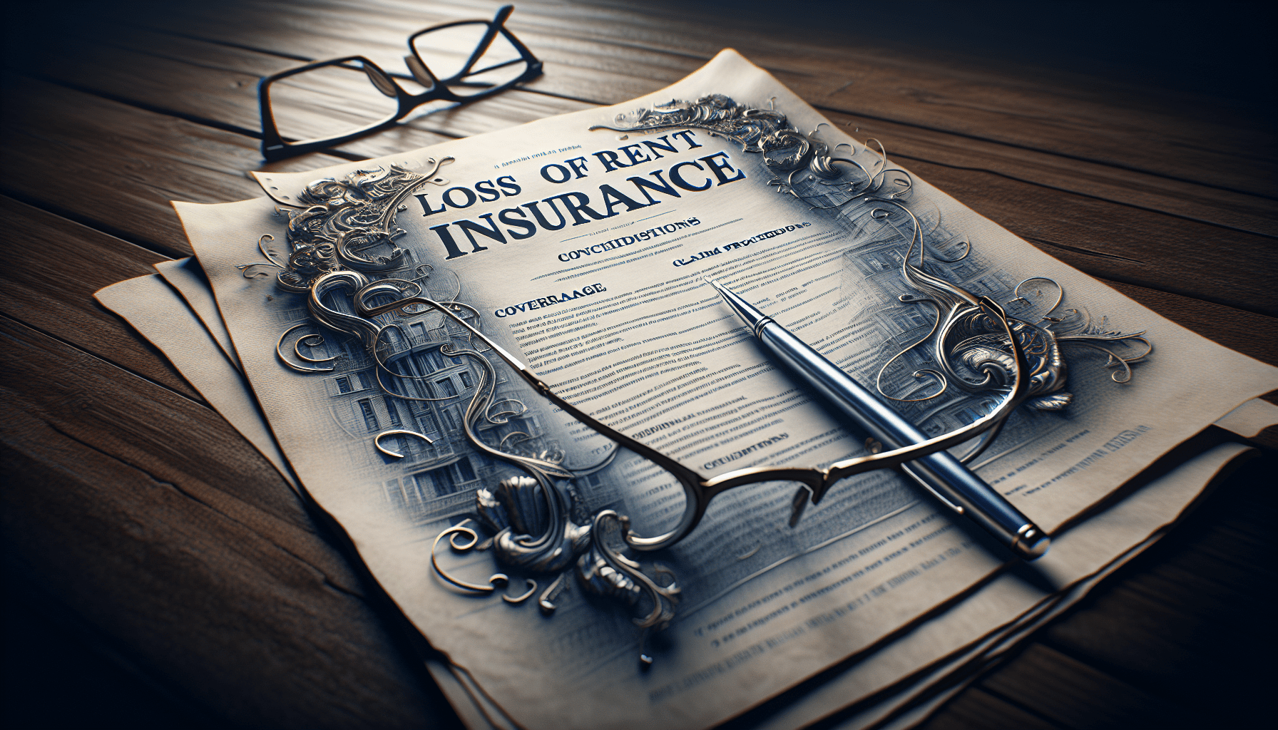 Is Loss of Rent Insurance a Scam? What You Need to Know in 2025