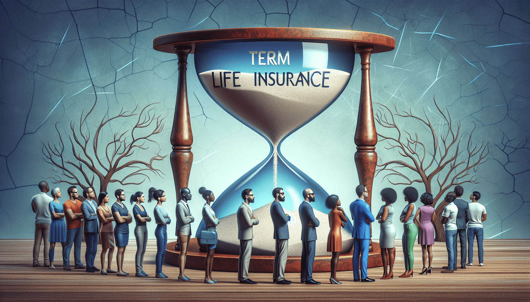 10 Shocking Benefits of Term Life Insurance You Can't Ignore Term Life Insurance