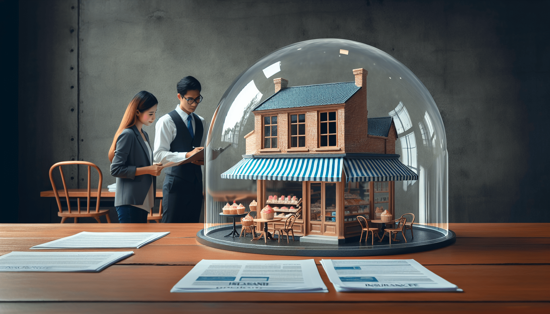Importance of Business Insurance: Avoid These Devastating Risks! Business Insurance