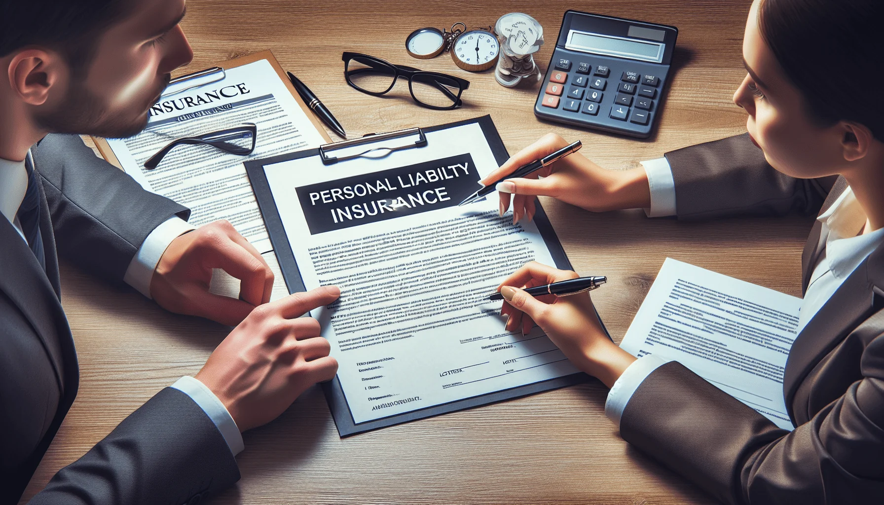 Personal Liability Insurance in 2025: What You Must Know Personal Liability Insurance